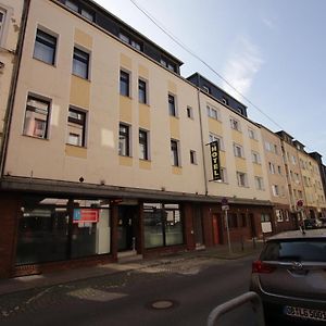 City Lounge Hotel Oberhausen